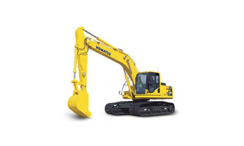 Экскаватор Komatsu PC-220-8A